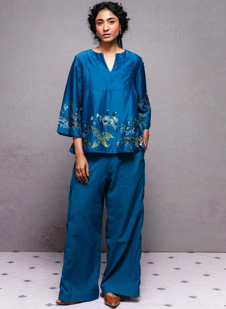 Frida Pants