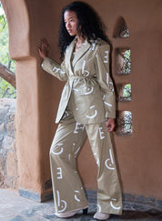 Cambridge Friday Line Set