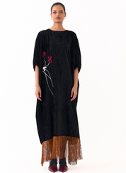 Fringe Kaftan