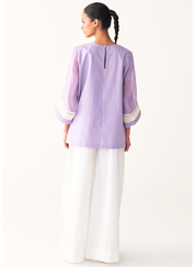 Front Drawstring Top Set