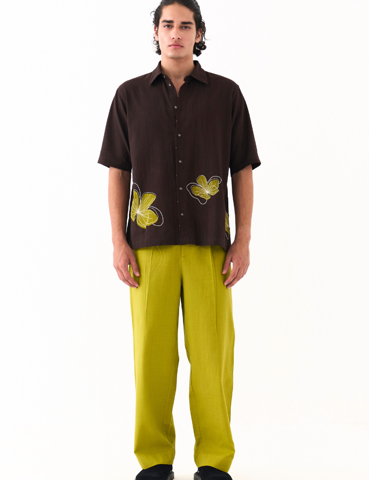 Front-Pleat-Pants-Lime-A.png