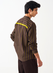 Front Pocket Shirt