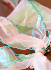 Frou Frou Ribbon