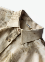 Frozen Forever Boxy Shirt