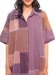 Fuji Boxy Shirt