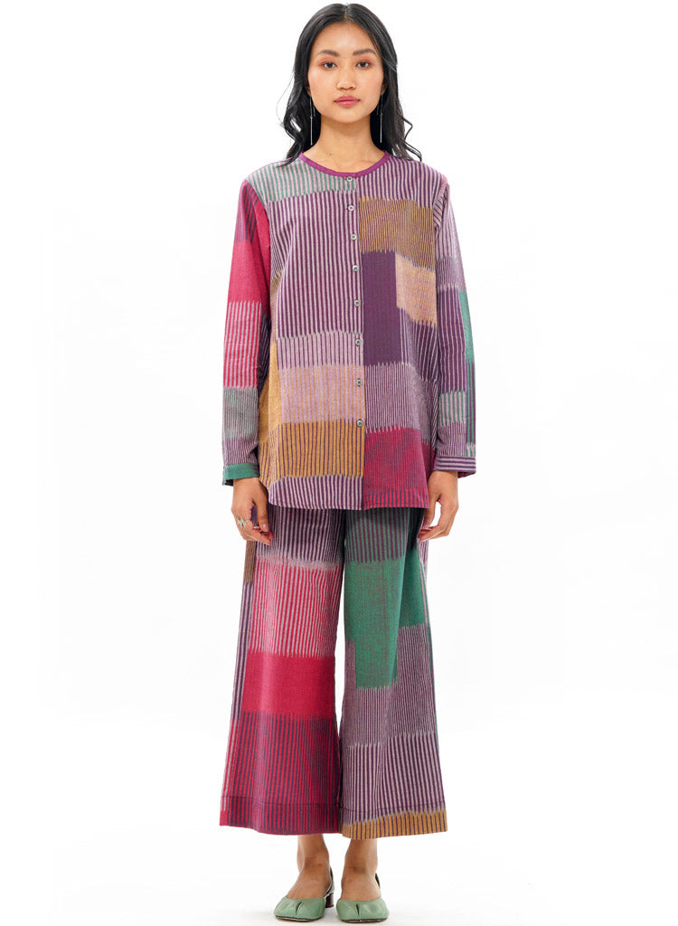 Fuji Classic Shirt Set