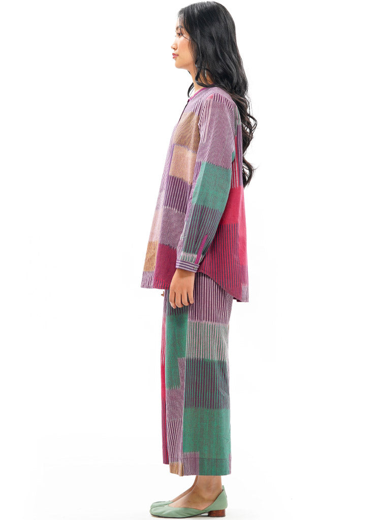 Fuji Classic Shirt Set