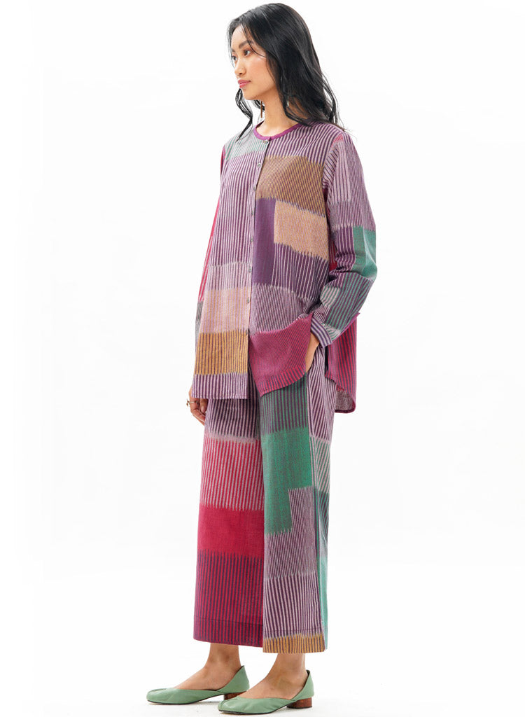 Fuji Classic Shirt Set