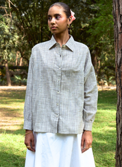 Fuji Check Shirt