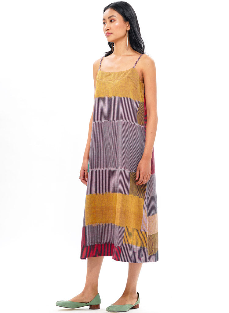 Fuji Slip Dress