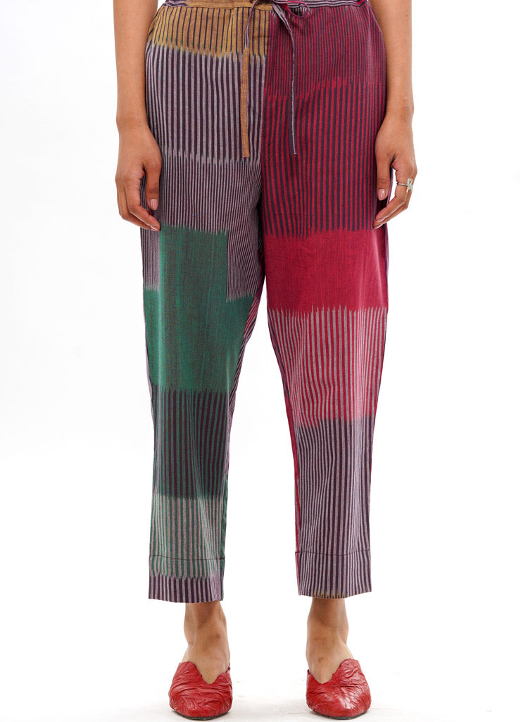 Fuji Straight Pants