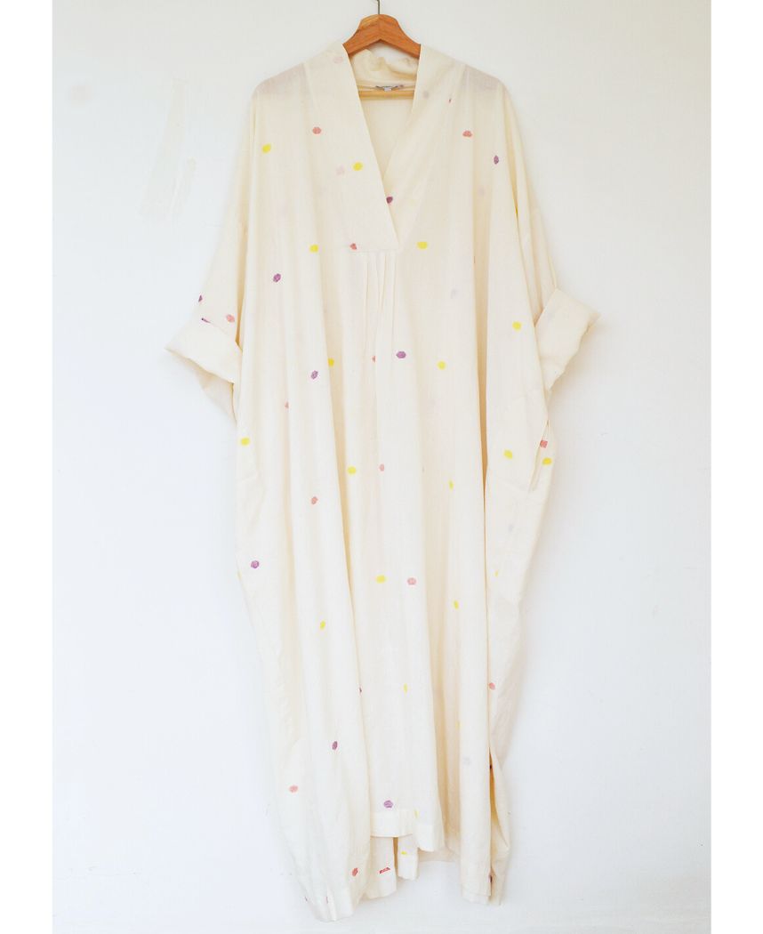 Full Moon Kaftan