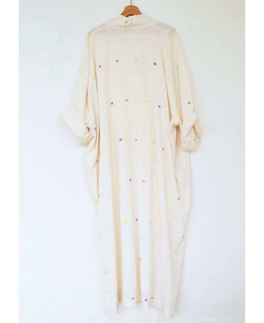 Full Moon Kaftan