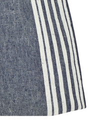 Stripy Gadda Shoulder Bag