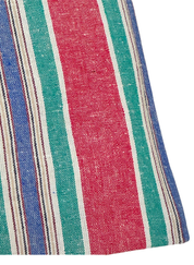 Stripy Gadda Shoulder Bag