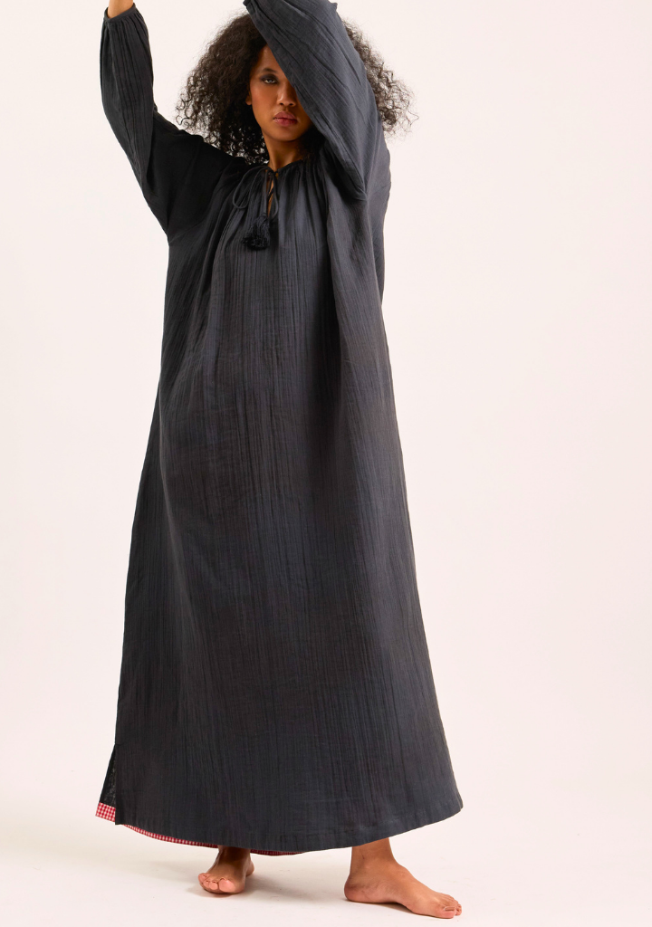 Gardenia Dress