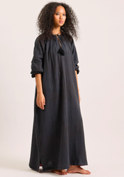 Gardenia Dress