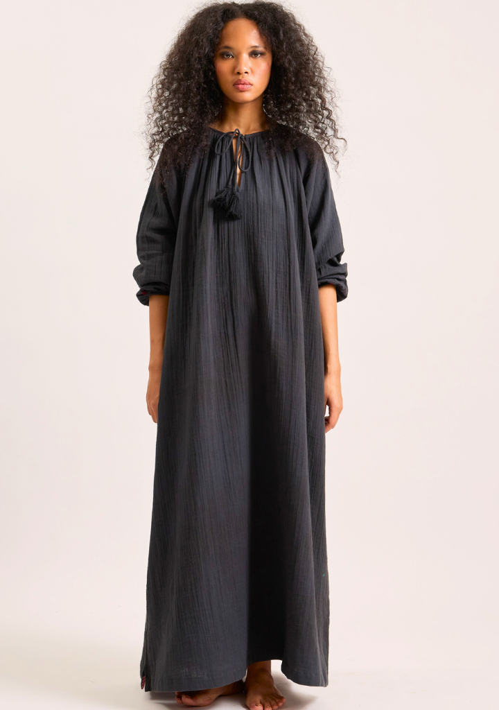 Gardenia Dress