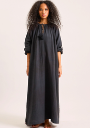 Gardenia Dress