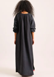 Gardenia Dress