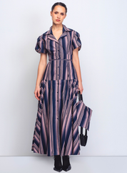 Gami Dress