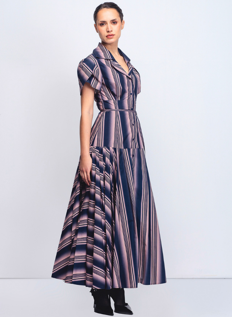 Gami Dress