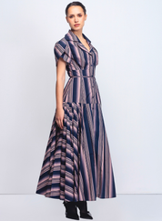 Gami Dress