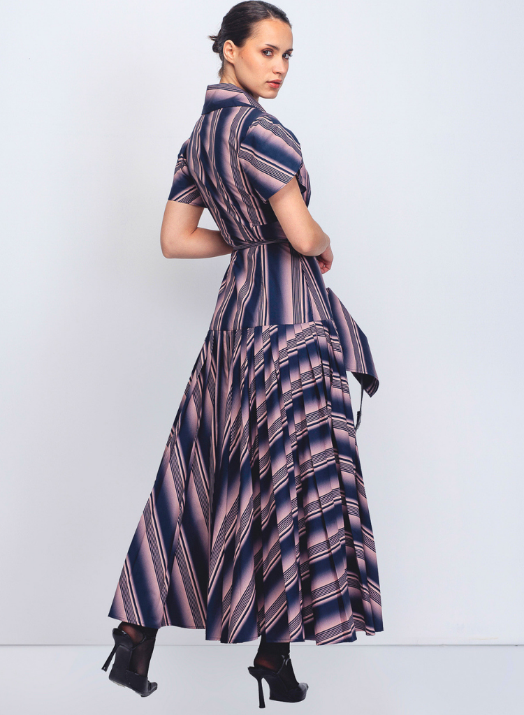 Gami Dress