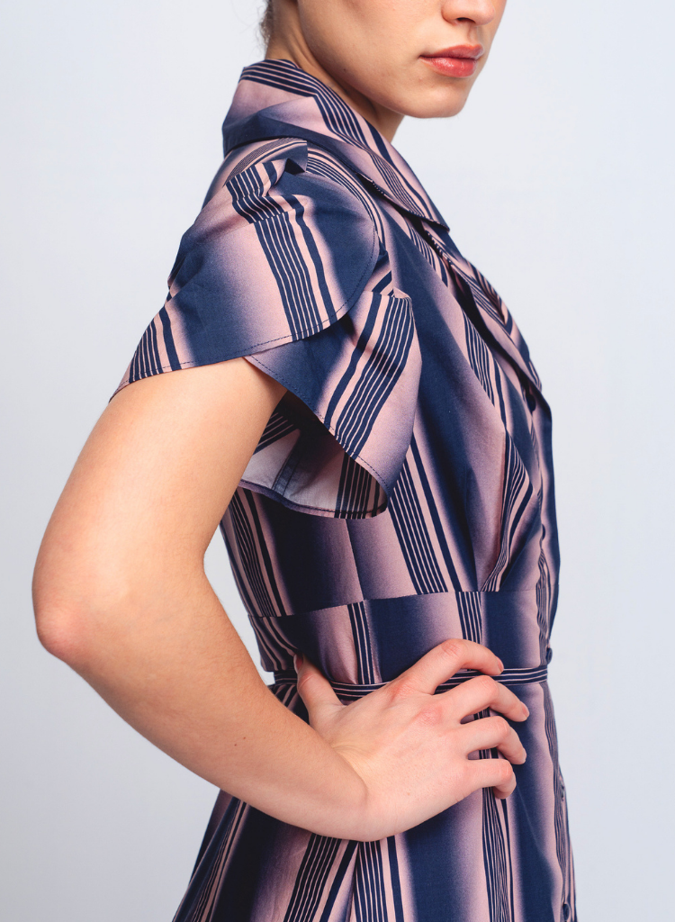Gami Dress