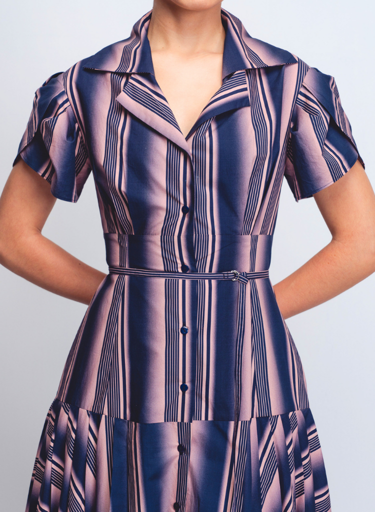 Gami Dress