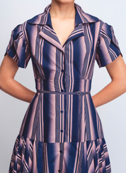 Gami Dress