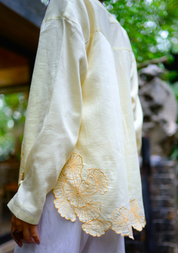 Garden Floral Shirt