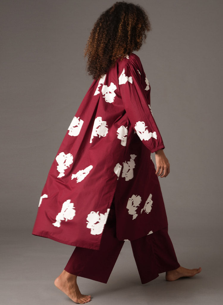 Garden Grace Dress Set