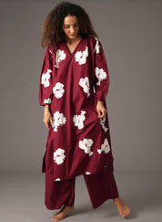 Garden Grace Dress Set