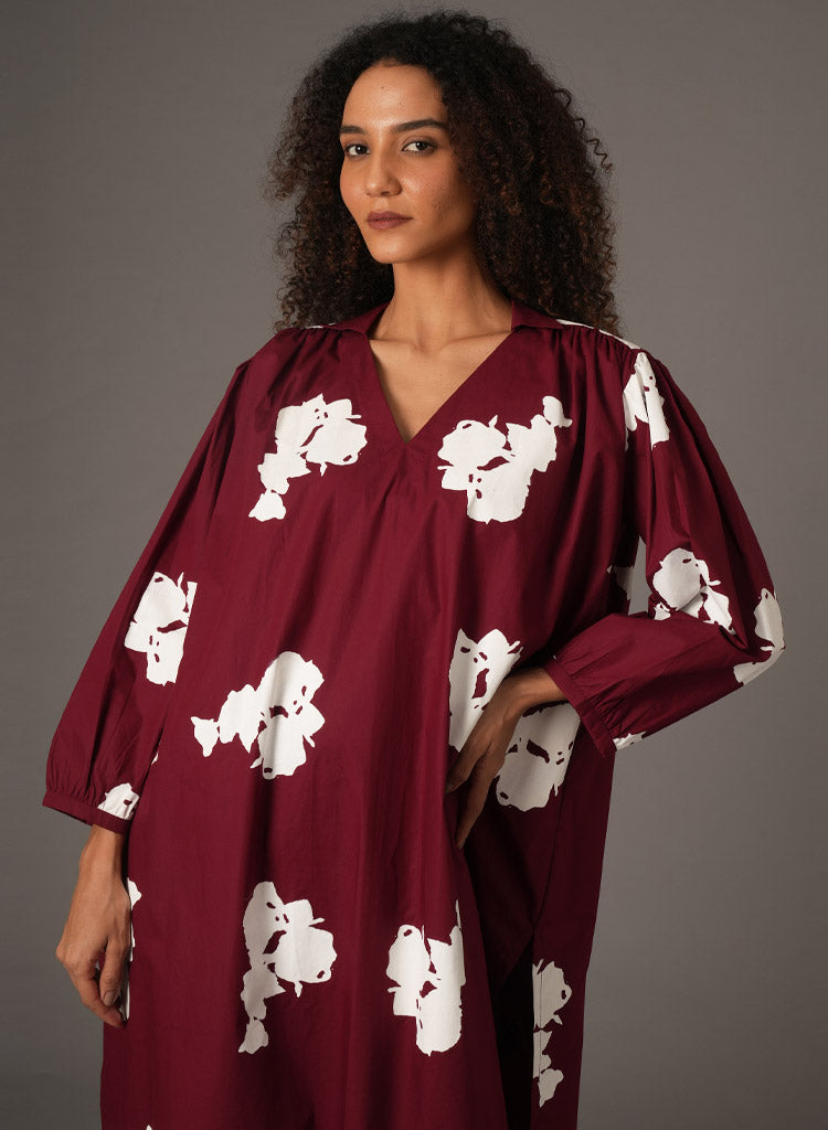 Garden Grace Dress Set