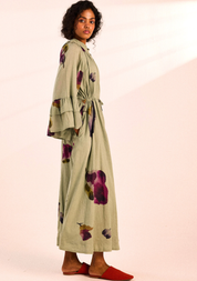 Garden Mirage Dress