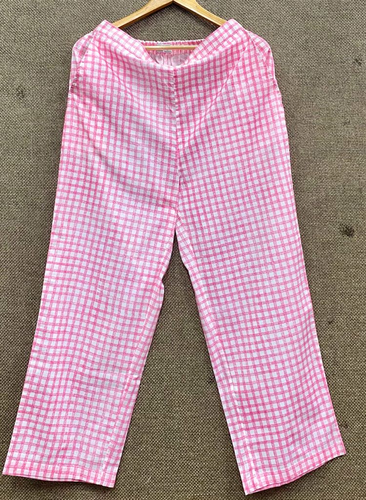 Garden of Dreams  Pants