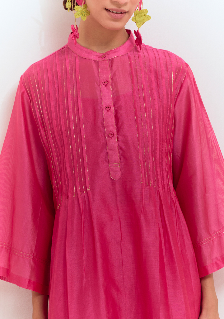 Garden of Dreams Kurta