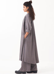 Gather Neck Check Set