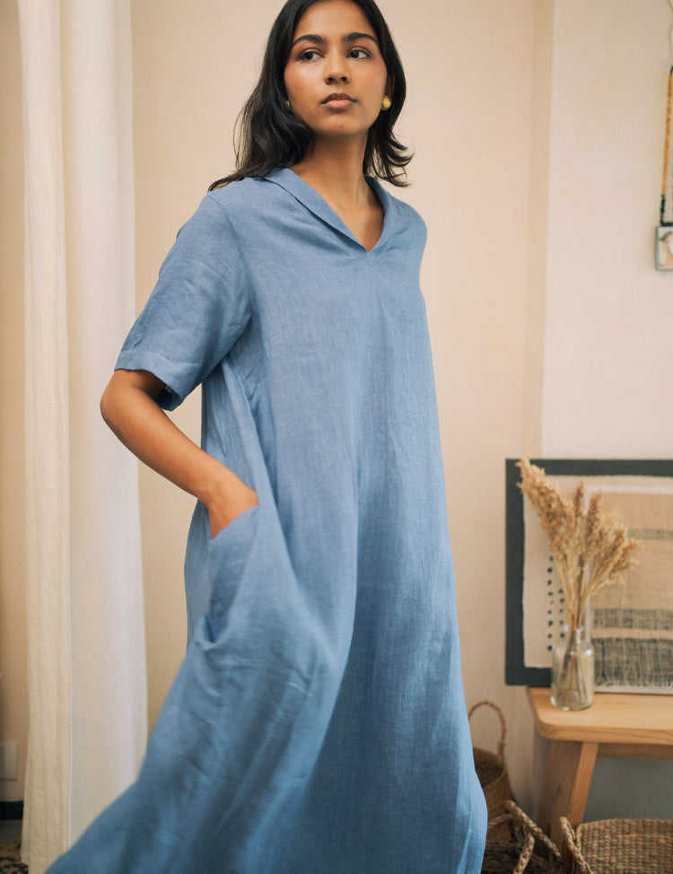 Gaul Extension Dress