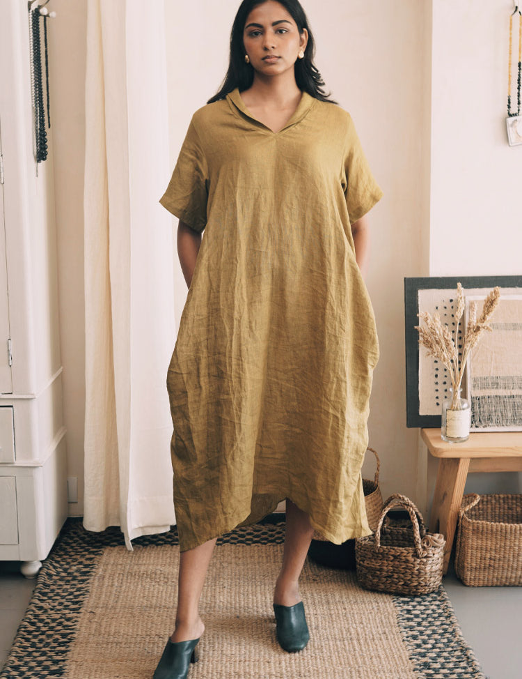 Gaul Extension Dress