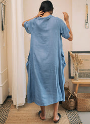 Gaul Extension Dress