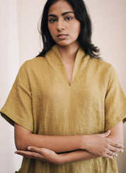 Gaul Extension Dress