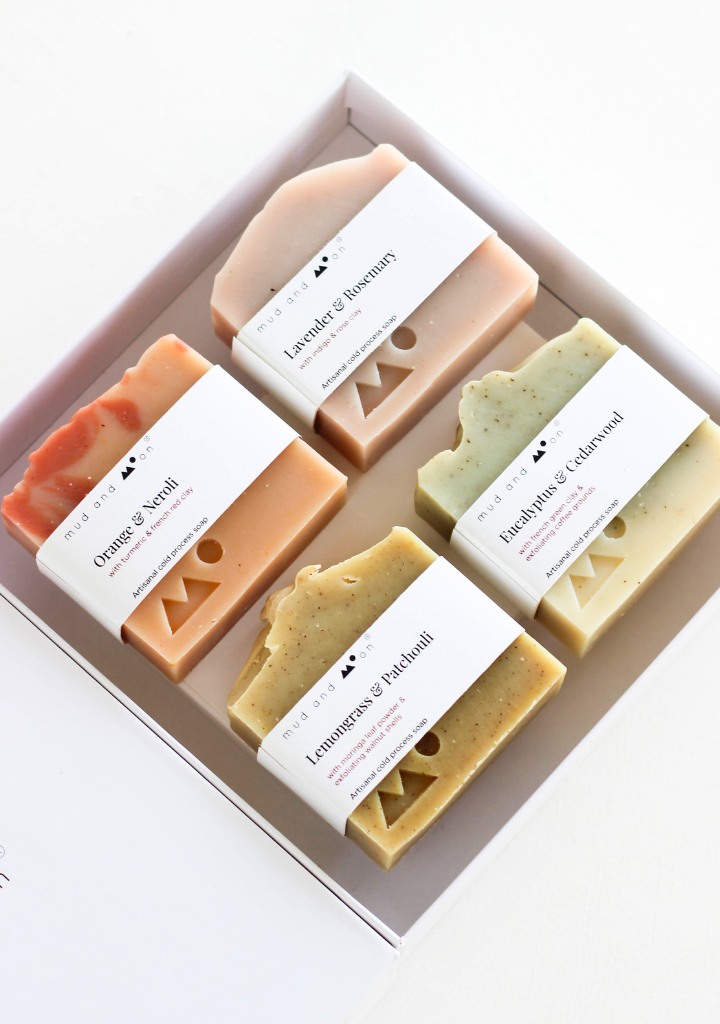 Gentle Habits Gift Box