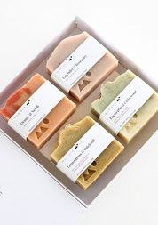 Gentle Habits Gift Box
