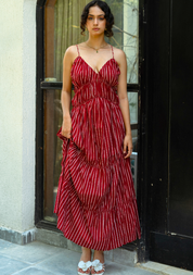 Gigi Dress