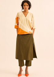 GingerLilly Top