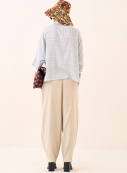 Gingham Ae Shirt