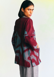 Glaze Antifit Top