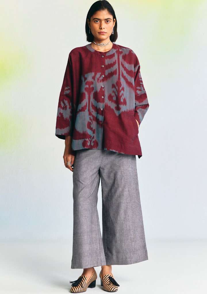 Glaze Antifit Top